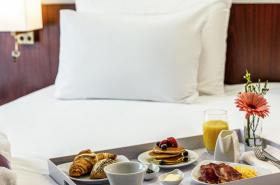 Mercure Lourdes Impérial - photo 9