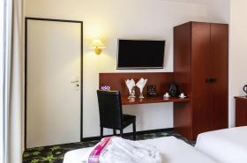 Mercure Lourdes Impérial - photo 6