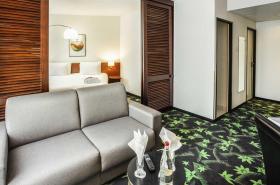 Mercure Lourdes Impérial - photo 7