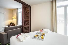 Mercure Lourdes Impérial - photo 6