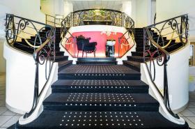 Mercure Lourdes Impérial - photo 8