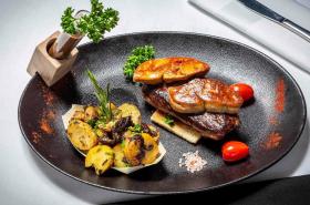 Mercure Lourdes Impérial - photo 4