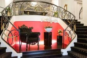 Mercure Lourdes Impérial - photo 26