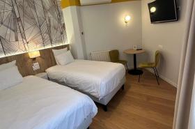 Mercure Lourdes Impérial - photo 10