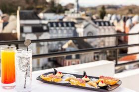 Mercure Lourdes Impérial - photo 25