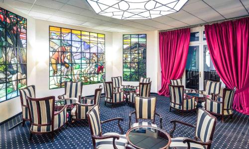 Mercure Lourdes Impérial - photo 1