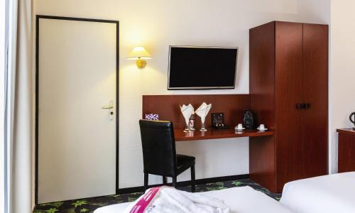 Mercure Lourdes Impérial - photo 3