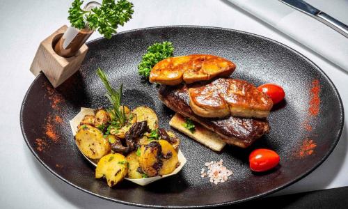 Mercure Lourdes Impérial - photo 1