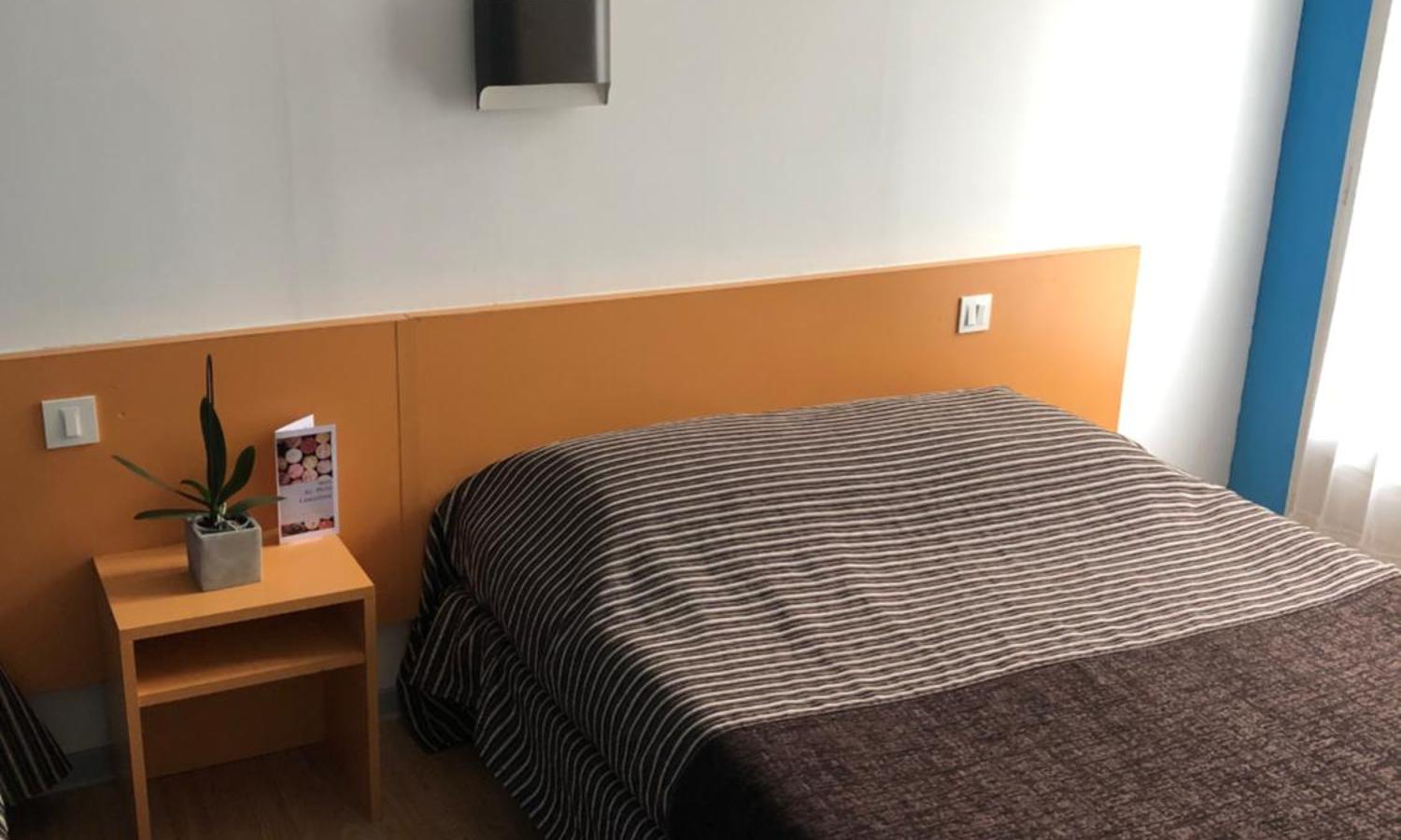 Photo Hôtel Au Petit Languedoc