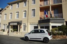 Hôtel Au Petit Languedoc - photo 8