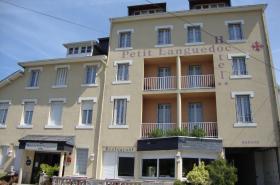 Hôtel Au Petit Languedoc - photo 27