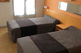 Hôtel Au Petit Languedoc - photo 23