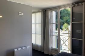 Logis Hôtel Castel de Mirambel - photo 11