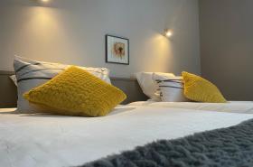 Logis Hôtel Castel de Mirambel - photo 24