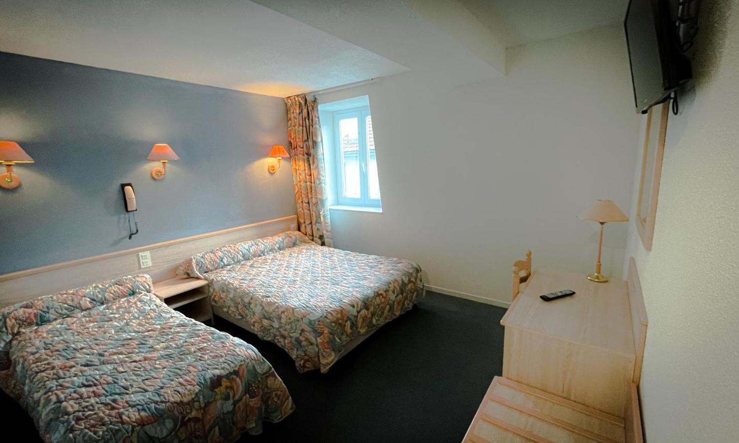 Foto dell'Hotel CÖRONA Lourdes