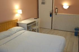 Hôtel Corona - photo 24