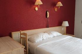 Hôtel Corona - photo 23