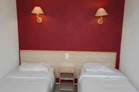 Hôtel Corona - photo 19