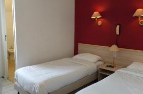 Hôtel Corona - photo 18