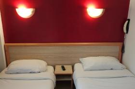 Hôtel Corona - photo 17