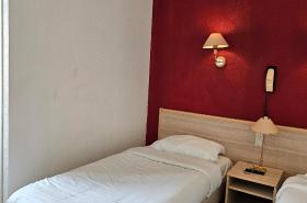 Hôtel Corona - photo 5