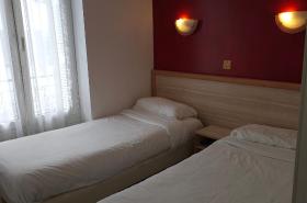 Hôtel Corona - photo 16