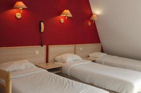 Hôtel Corona - photo 15