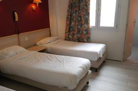 Hôtel Corona - photo 14