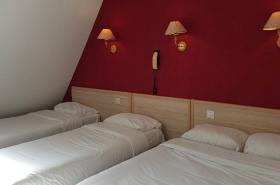 Hôtel Corona - photo 10