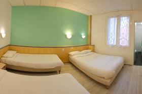 Hôtel Corona - photo 9