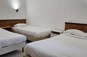 Hôtel Corona - photo 8