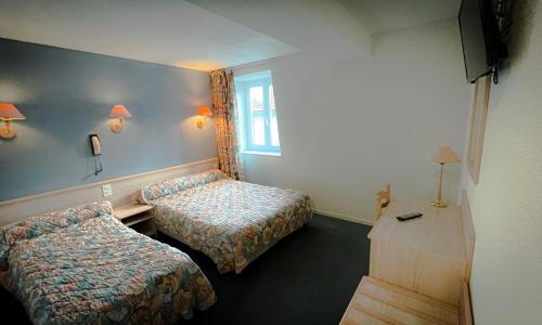Hôtel Corona - photo 1