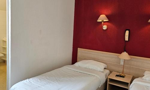 Hôtel Corona - photo 2